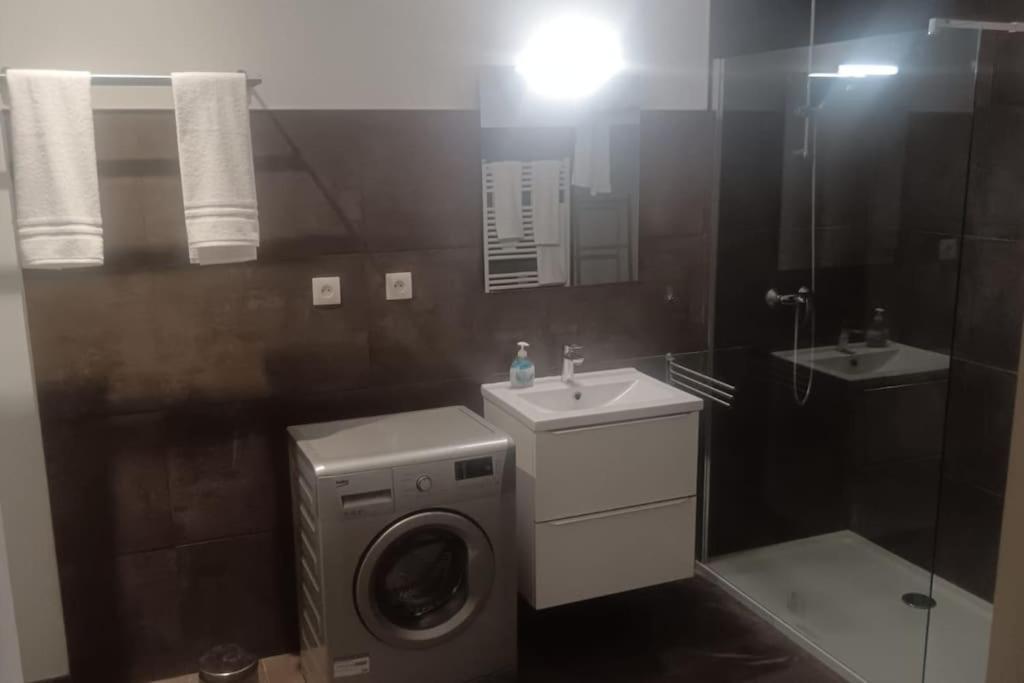 Appartement Charme De *