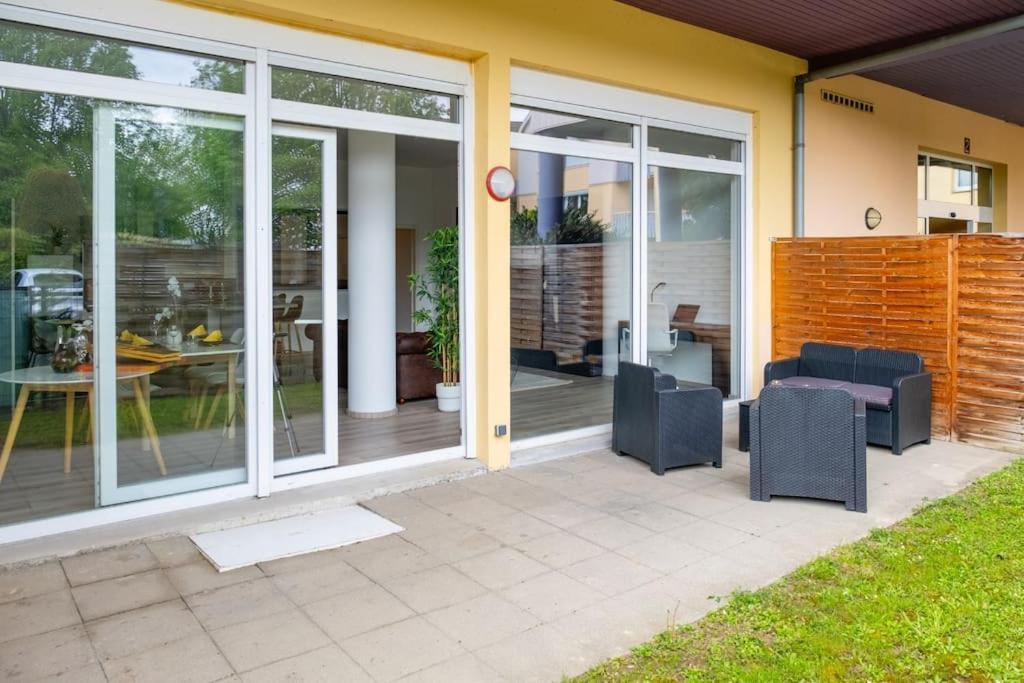 Appartement Charme De Bollwiller