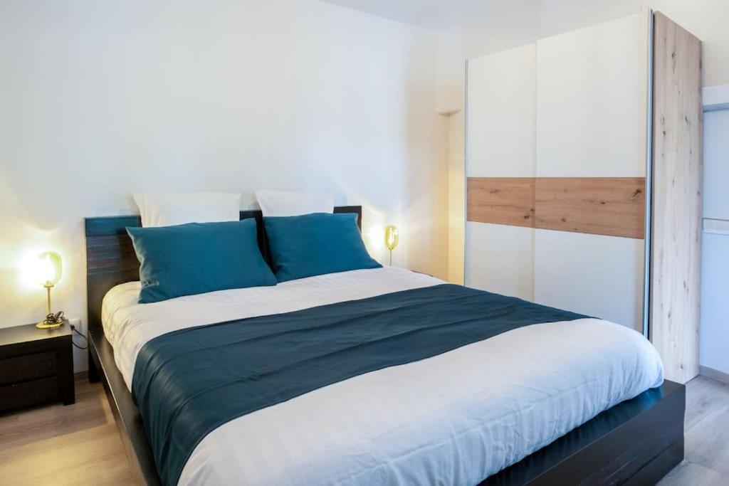 Charme De Appartement