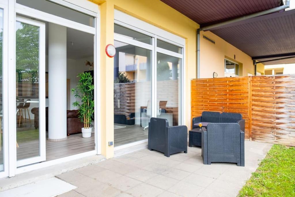 Appartement Charme De *
