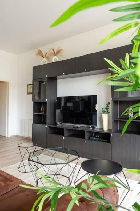 Appartement Charme De Bollwiller